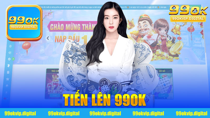 Tiến Lên 99Ok: Hướng Dẫn Chơi và Chiến Thuật Thắng Lớn!